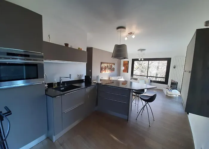 Holiday home De la Corniche