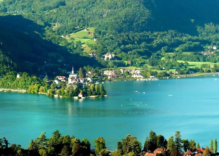 LE PALAZZO - Appartement plus parking privatif - V-RENT